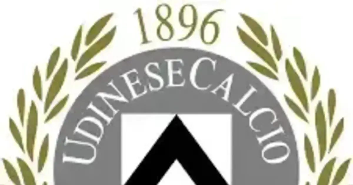 Udinese FC Logo