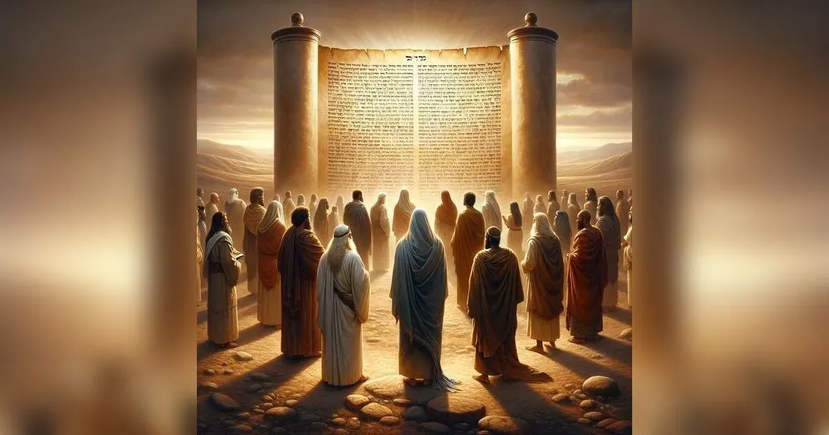 Exploring The Timeless Wisdom Of The Bible: Lessons For Life