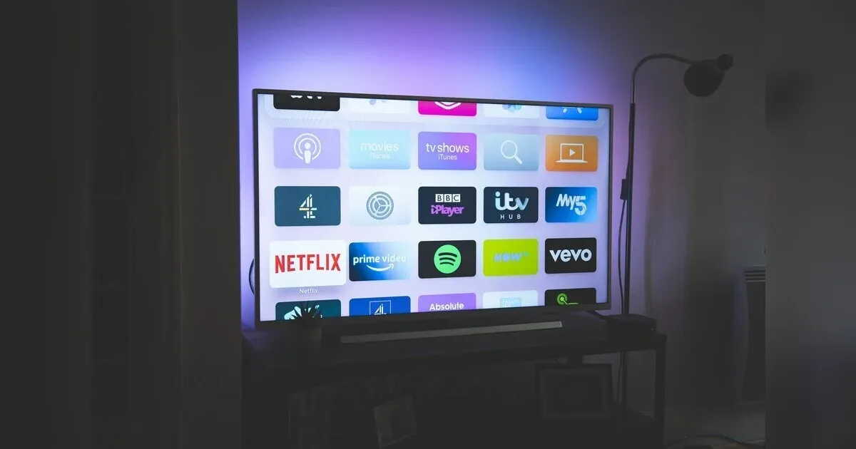From Fuzzy Reception To Streaming Screens: How Tv Revolutionized Society