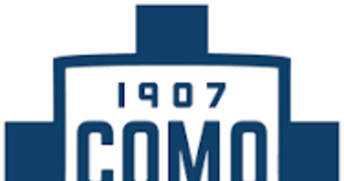 Calcio Como  Logo