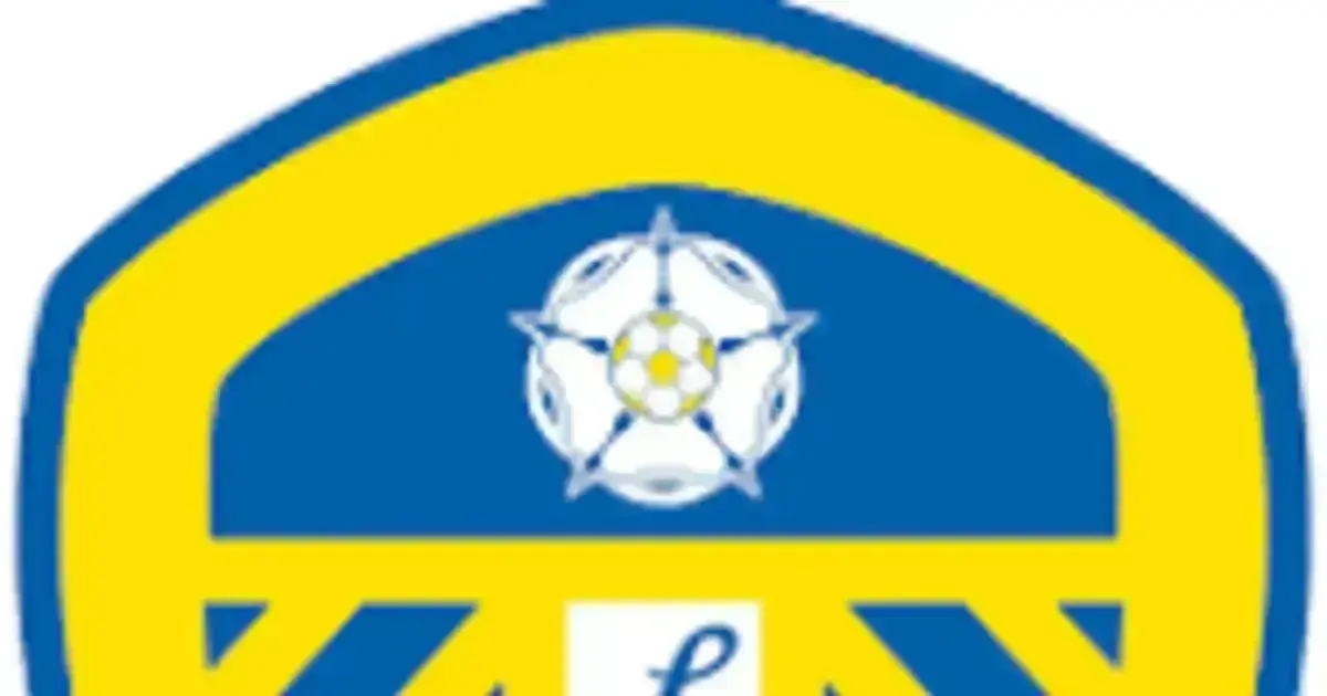 Leeds United  Logo
