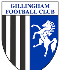 Gillingham  Logo