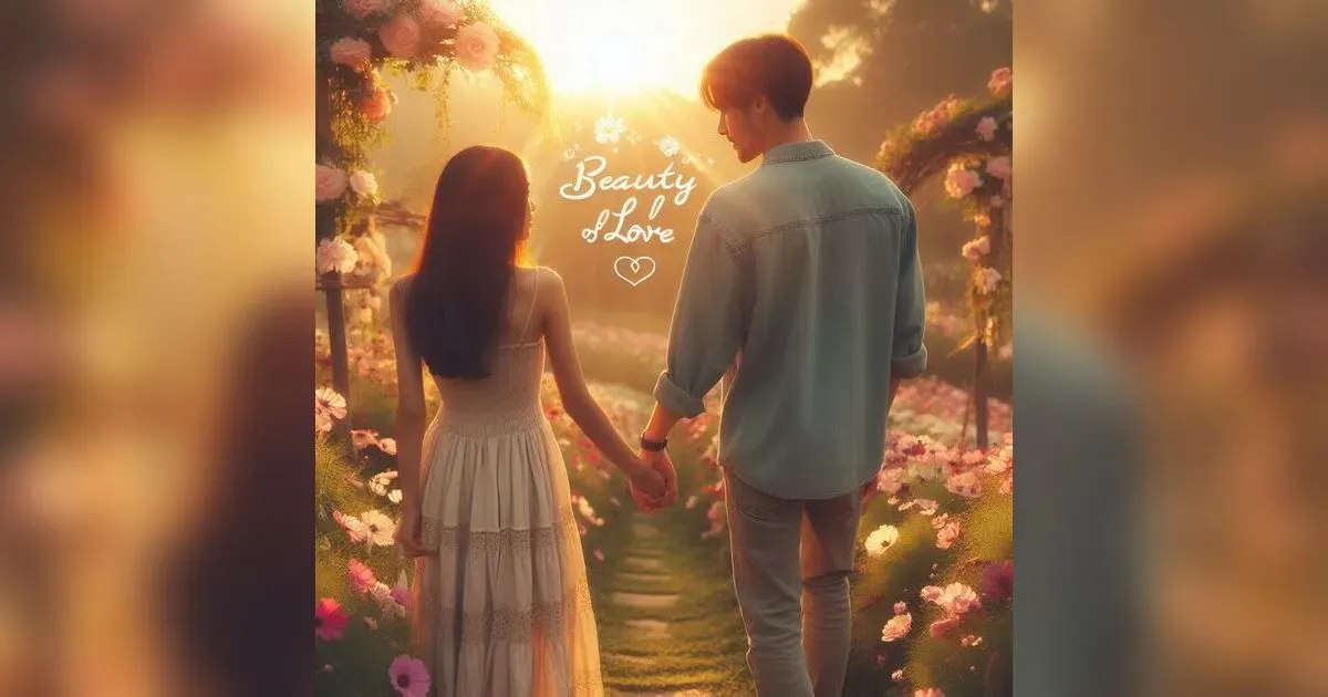 Navigating Love’s Labyrinth: Unveiling The Secrets To Lasting Connection