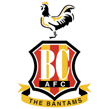 Bradford city Logo
