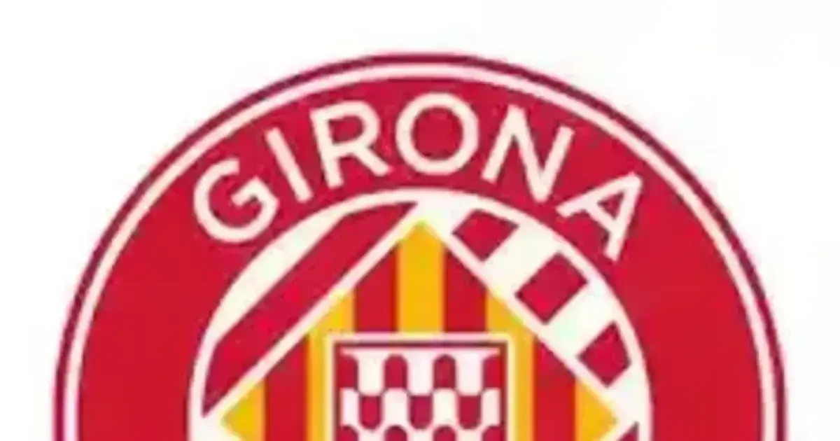 Girona Logo