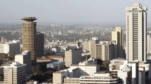 Nairobi
