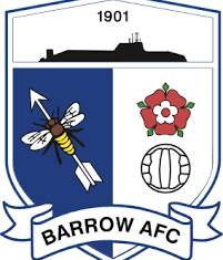 Barrow Logo