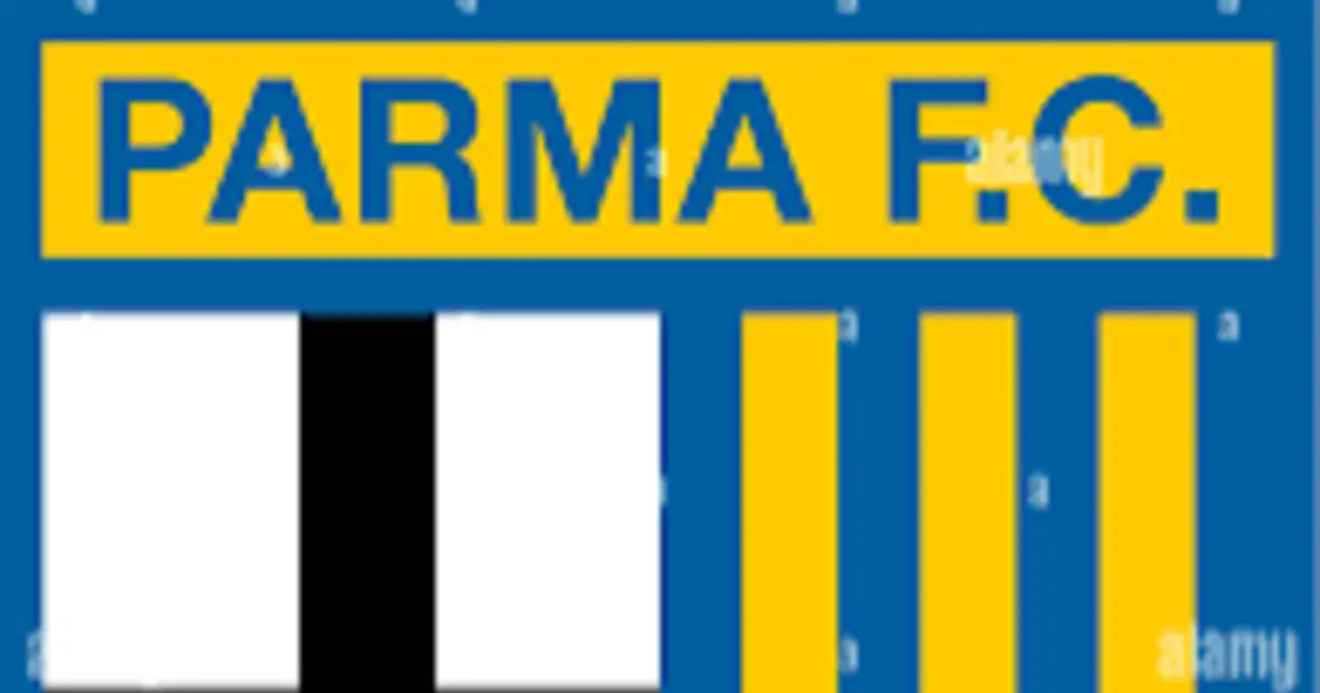 Parma Calcio Logo