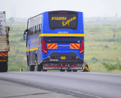 Nyamira Express Nairobi