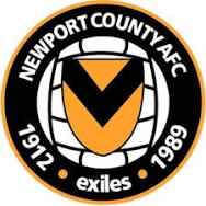 Newport County AFC Logo