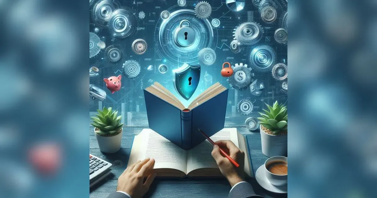 Empowering Your Finances: Why Financial Literacy Is Your Safety Net