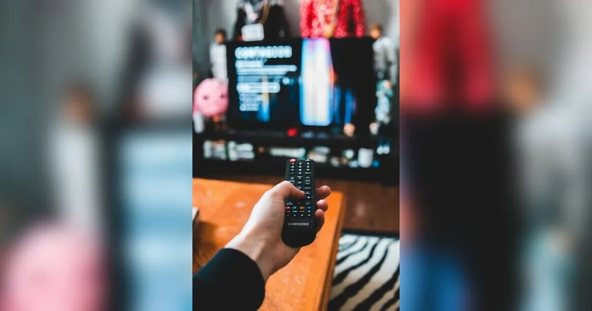 Beyond The Living Room: How Television Technology Reshaped Our World