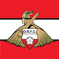 Doncaster rovers  Logo