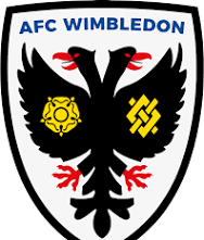 AFC Wimbledon  Logo