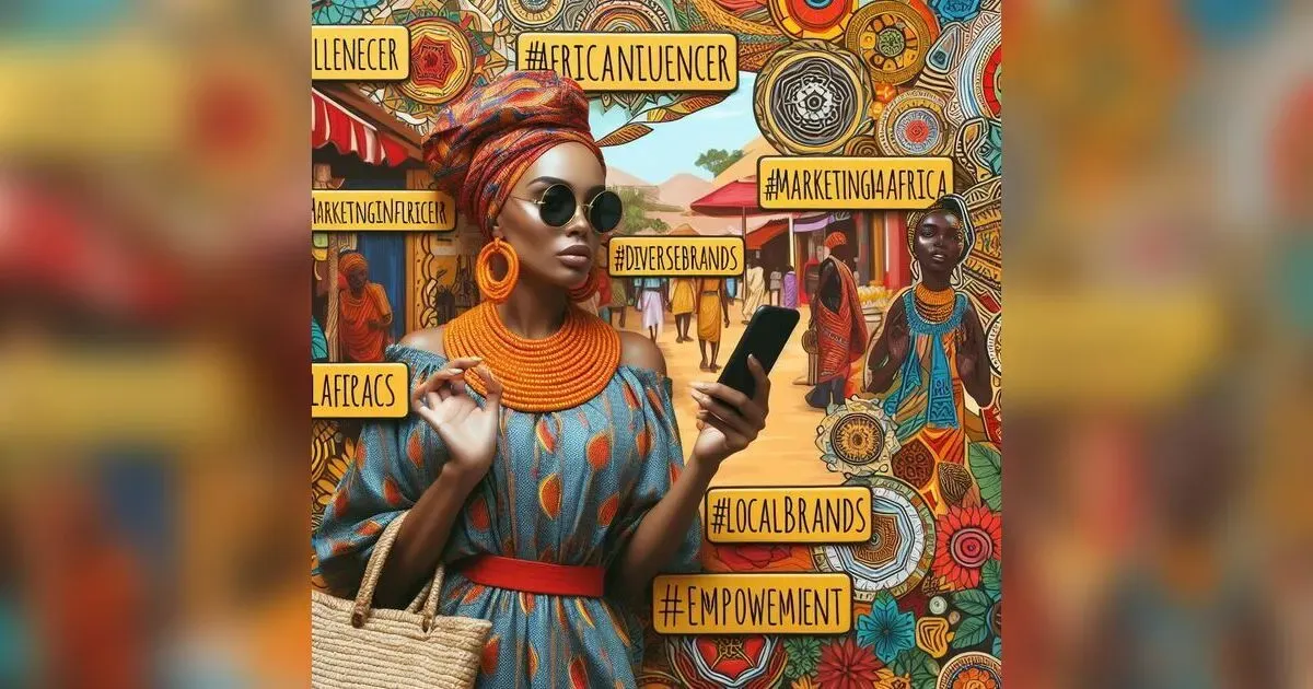 Asking For A Friend, I Promise: Influencer Marketing, How Ai Is Changing The "Game"