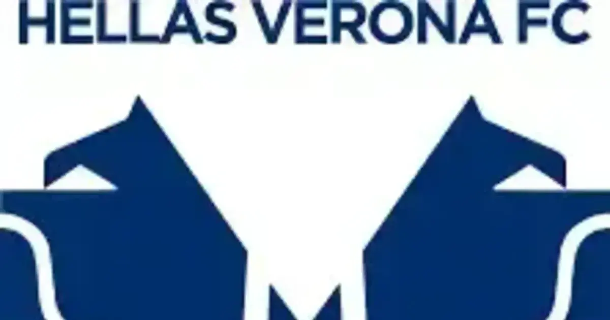 Verona FC  Logo