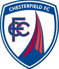 Chesterfield Fc Logo