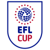 England • EFL Cup League Logo