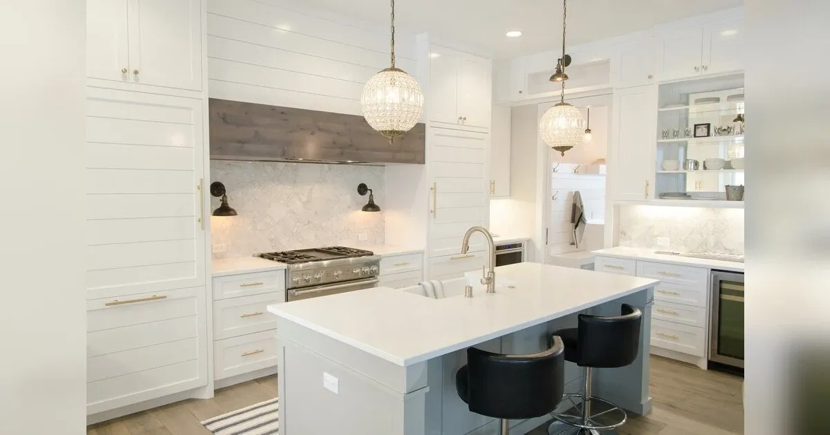 Zest Up Your Kitchen: 8 Brilliant Ways To Add Flavor And Style To Your Culinary Space