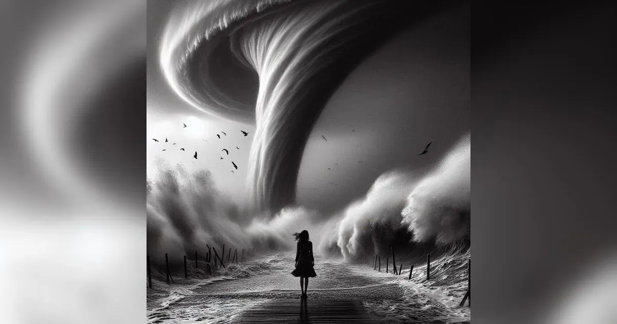 Twenties Tsunami: Riding The Wave Of Independence, Debt, And Self Discovery