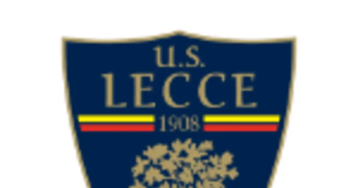 Logo de Lecce Fc – Italy • Serie A  | Matchs, Résultats & Pronostics