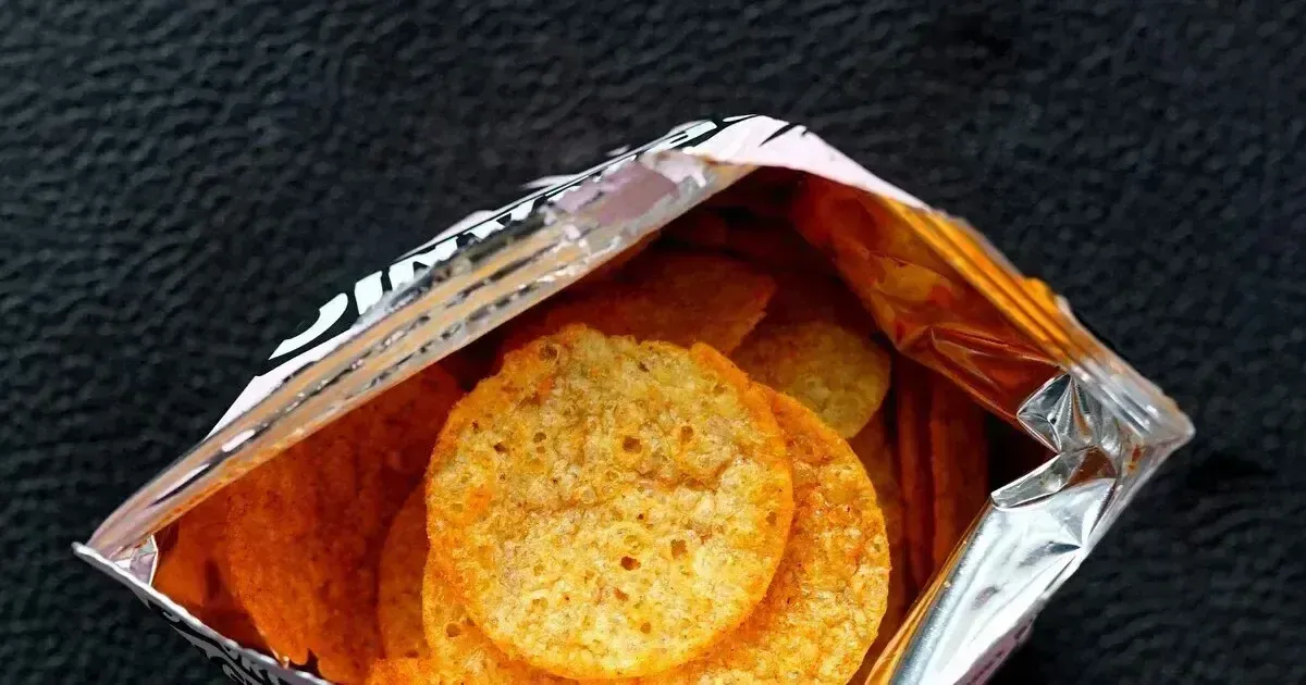 The Best Travel Friendly Snacks To Pack For Your Next Adventure