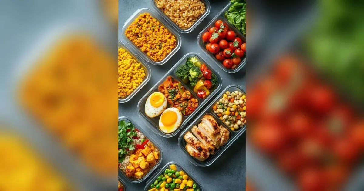 Best Foods To Help You Gain Weight In A Healthy Way