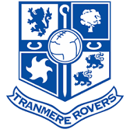 Tranmere rovers  Logo
