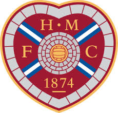 Heart of Midlothian F.C. Logo