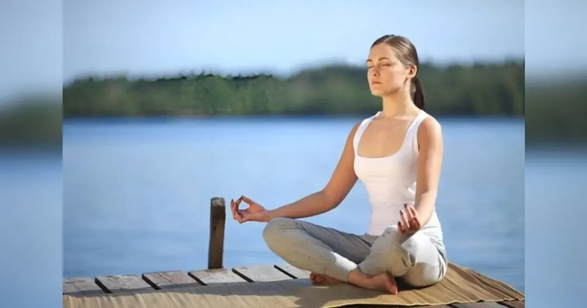 Natural Ways To Improve Your Mood