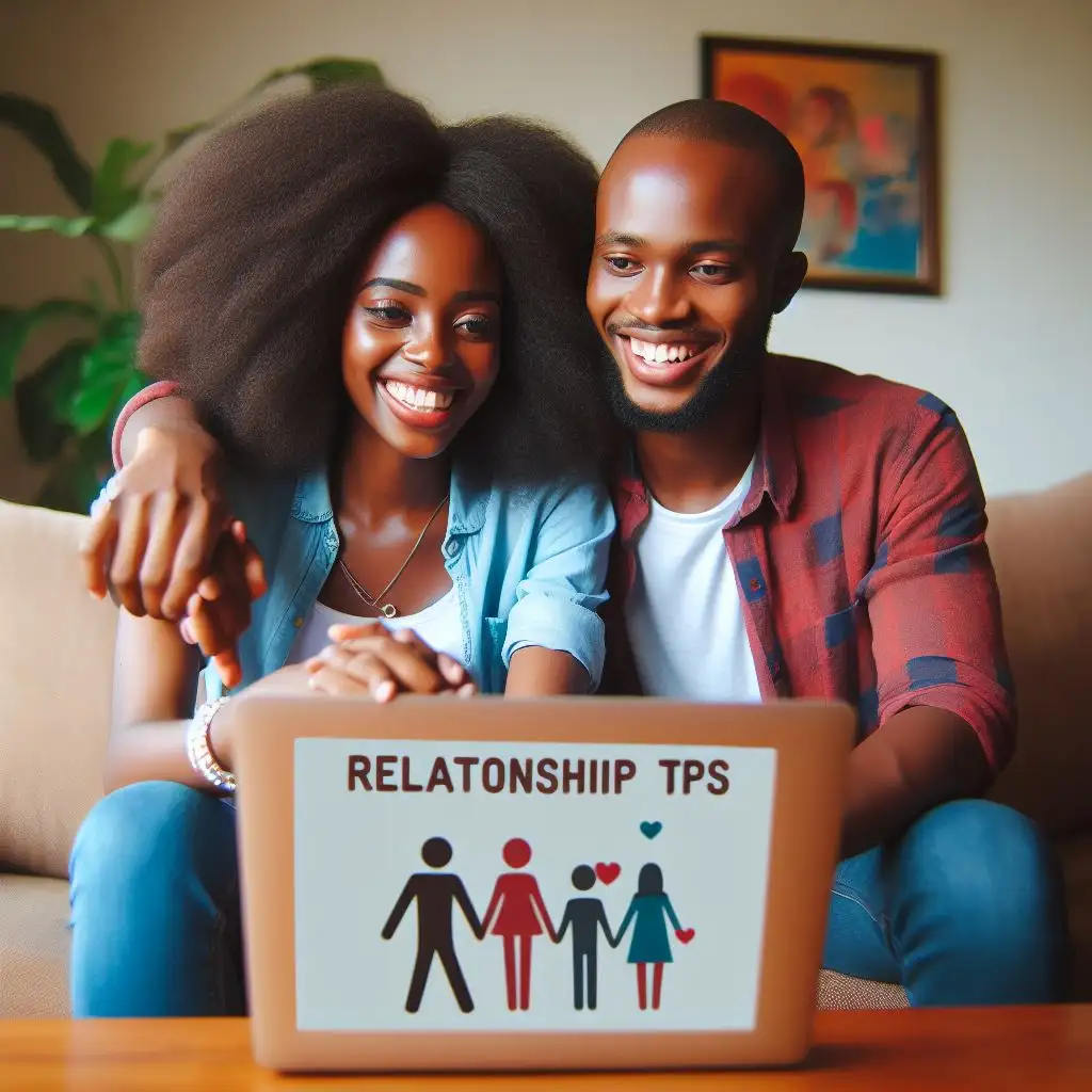Relationship Tips 