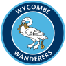 Wycombe wanderer Logo