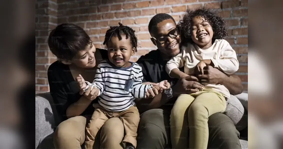 Building Stronger Bonds: Simple Ways To Connect As A Family.