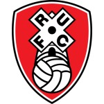 Rotherham United FC Logo