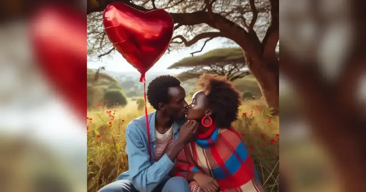 October 1st: A Manufactured Moment Or A Celebration Of Love?