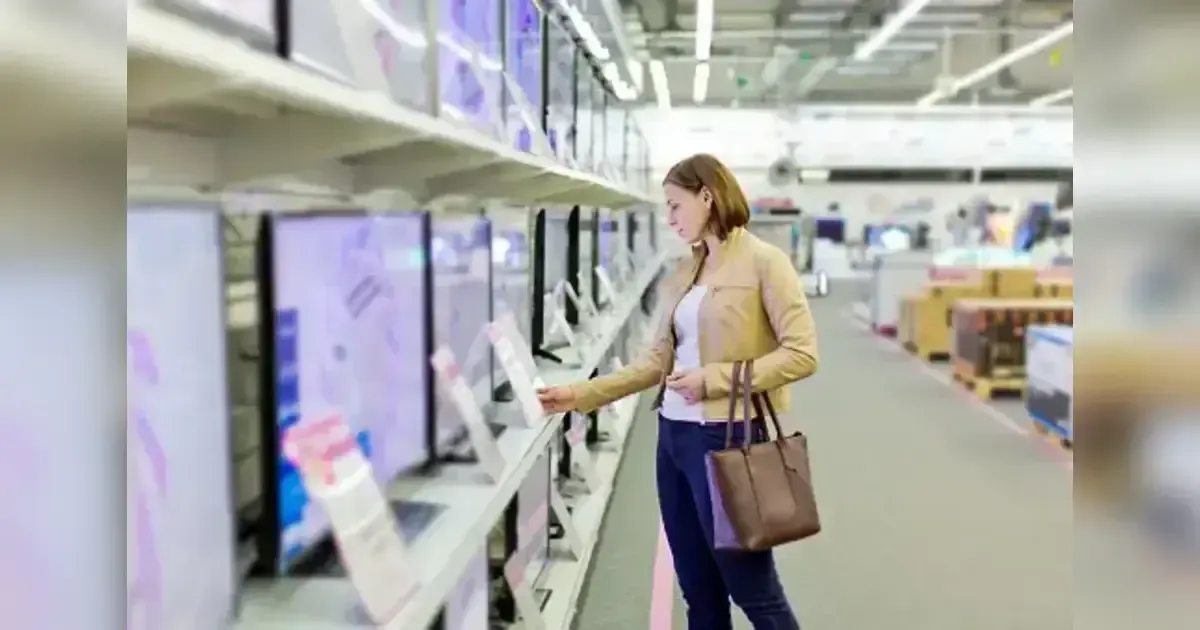 Tech Traps: Mistakes You Might Be Making When Buying Electronics