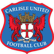 Carlisle United  Logo