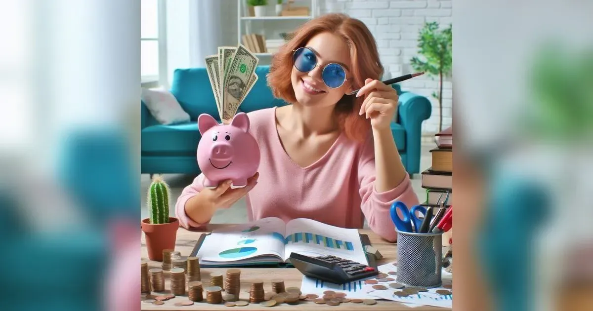 Budget Bliss: Stop Living Paycheck To Paycheck