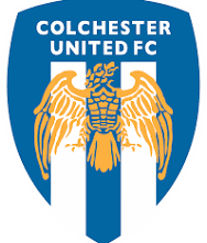 Colchester United  FC Logo