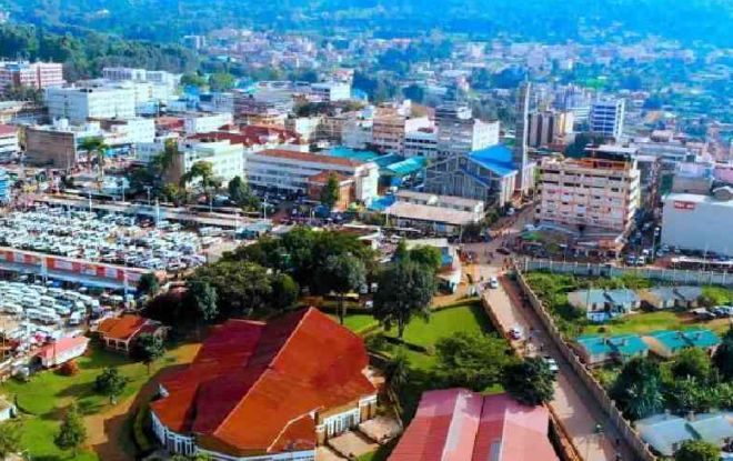 Kisii 