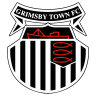 Grimsby town Logo