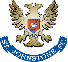 St. Johnstone Logo