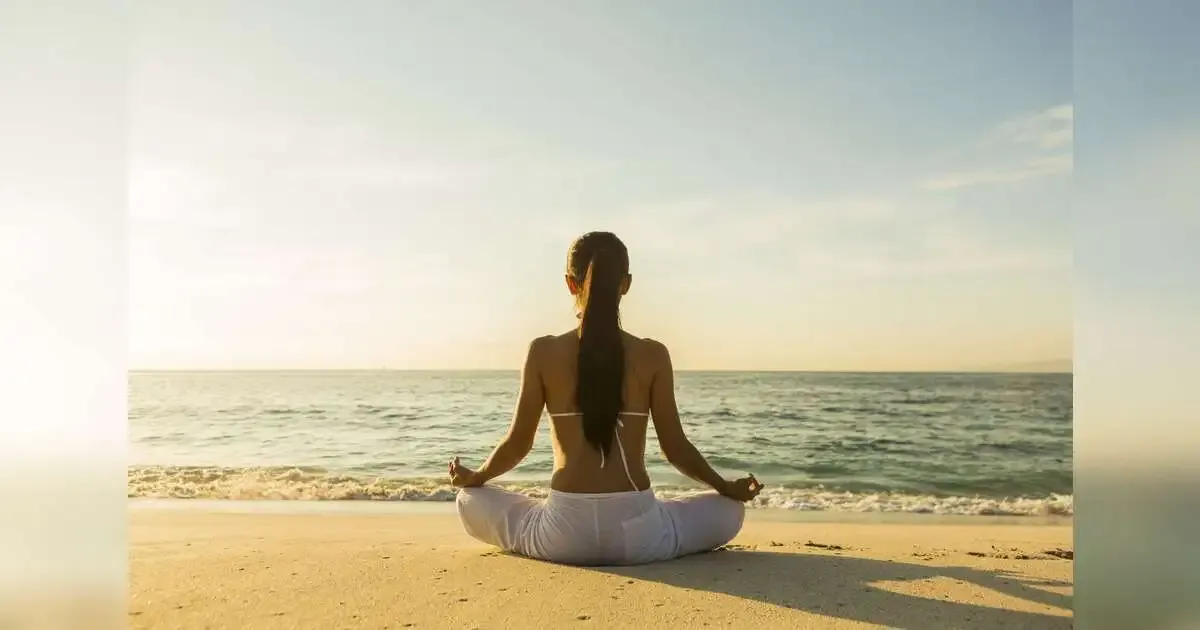 Mindfulness Techniques For Anxiety Relief