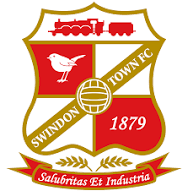 Swindon town Logo