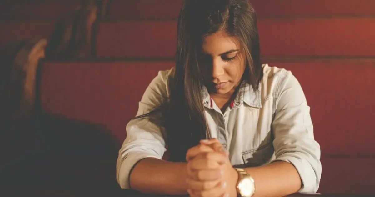 A Traveler’s Prayer: 10 Prayers For Finding Peace And Protection On The Journey