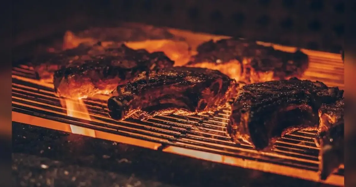 Grill & Thrill: Best Nyama Choma Joints Overlooking African Wildlife In Kenya
