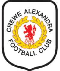 Crewe Alexandra  Logo