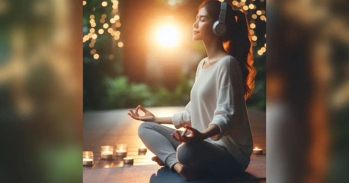 The Melody Of Recovery: Exploring The Therapeutic Benefits Of Music