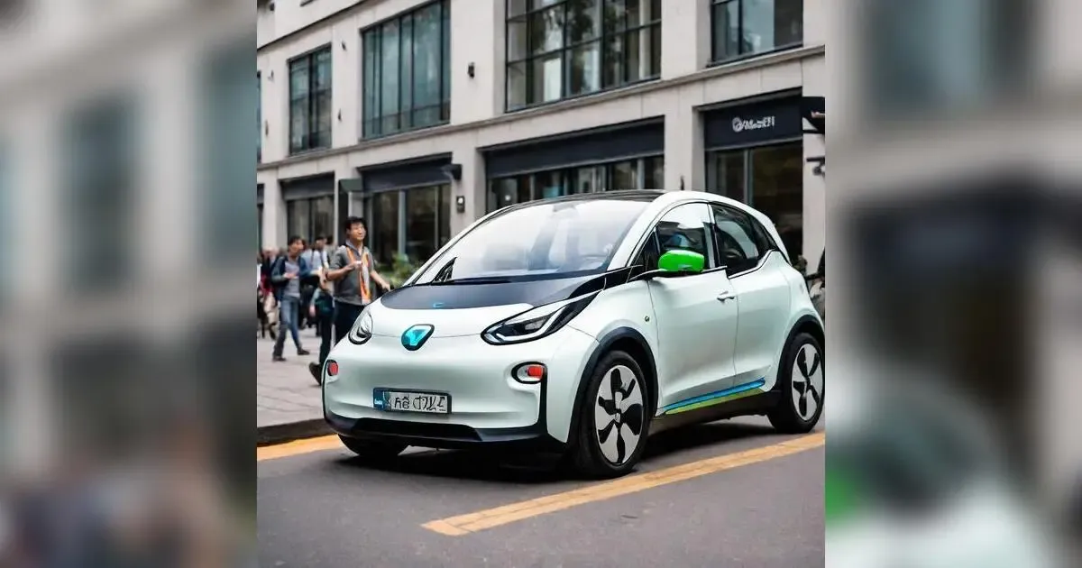 The Rise Of Electric Vehicles In Kenya: An Affordable Reality