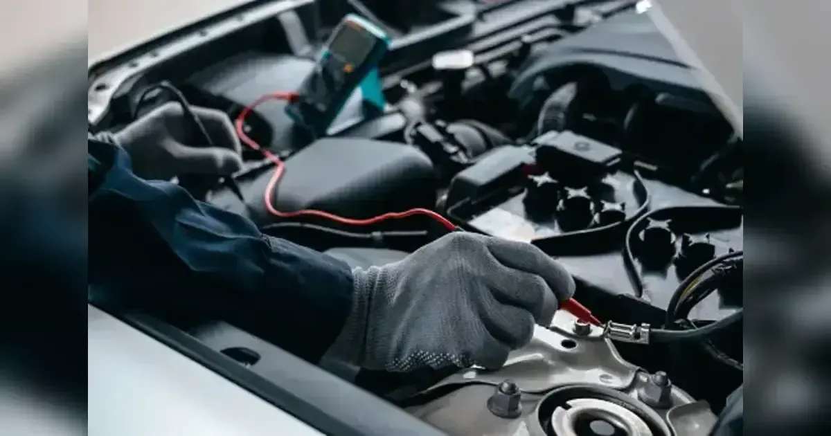 5 Engine Noises That Need Immediate Attention
